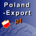Eksport logo Poland Transport